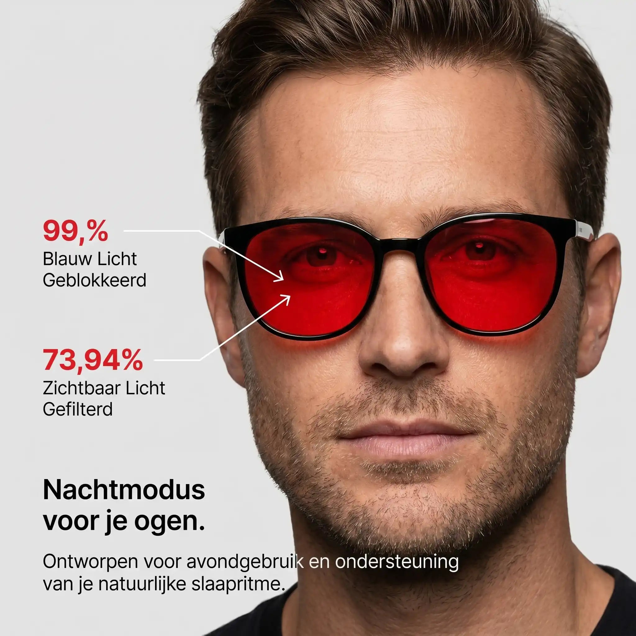AUREL Lucent Anti-blue Light Protection Glasses